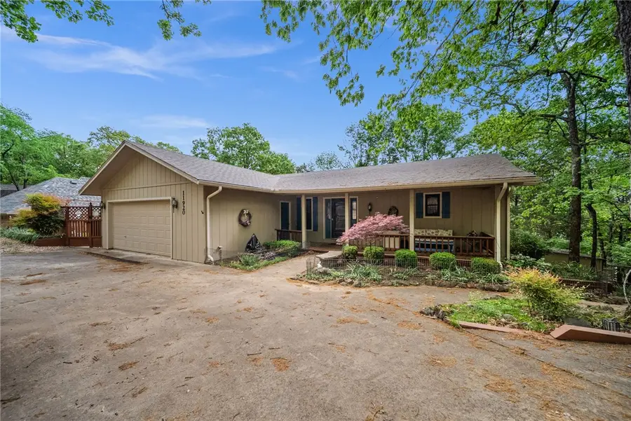11920 White Oak Drive, Garfield, AR 72732 - #3