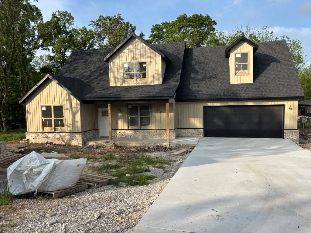 14 Cannich Drive, Bella Vista, AR 72715 - #1