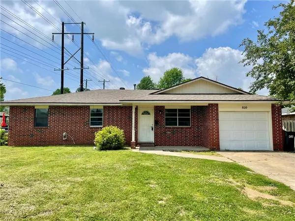 810 Gwen Street, Springdale, AR 72762