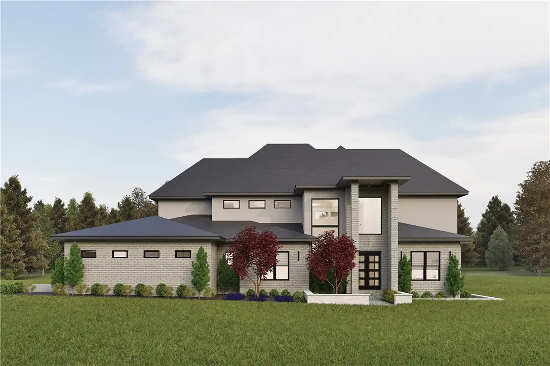 2708 NE Waterfall Avenue, Bentonville, AR 72713 - #1