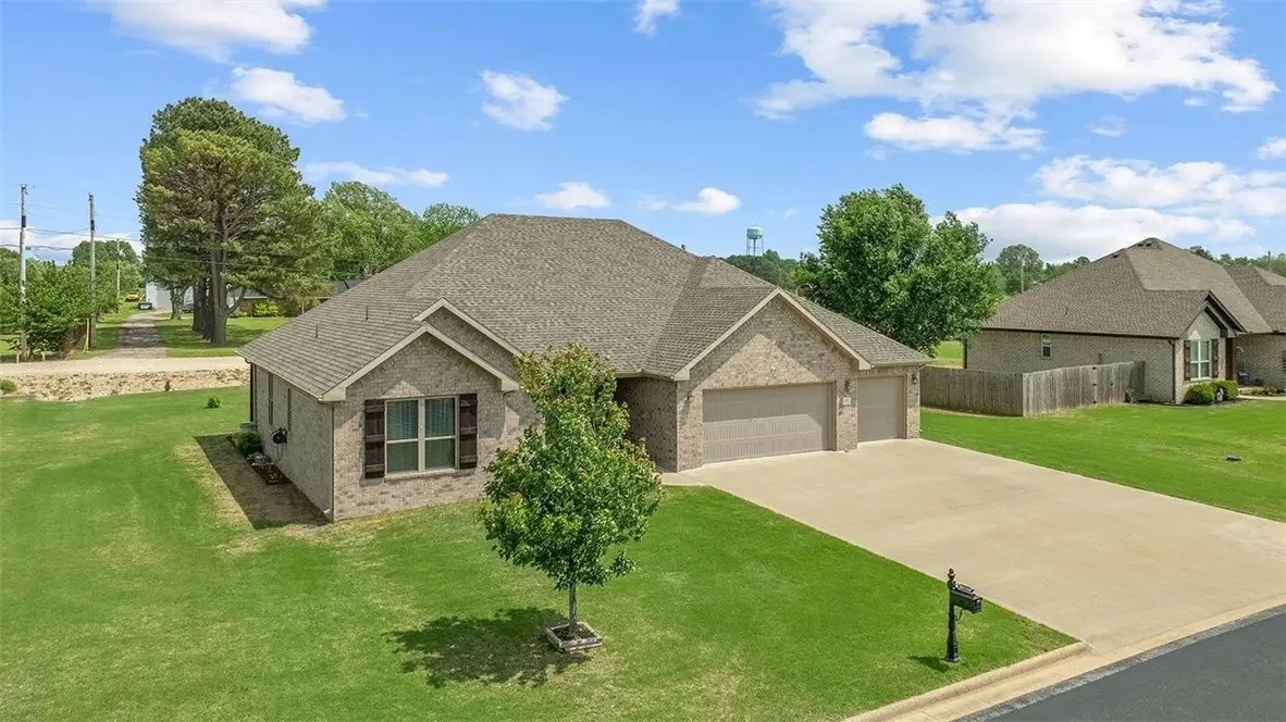 12921 Randolph Road, Fayetteville, AR 72704 - #1