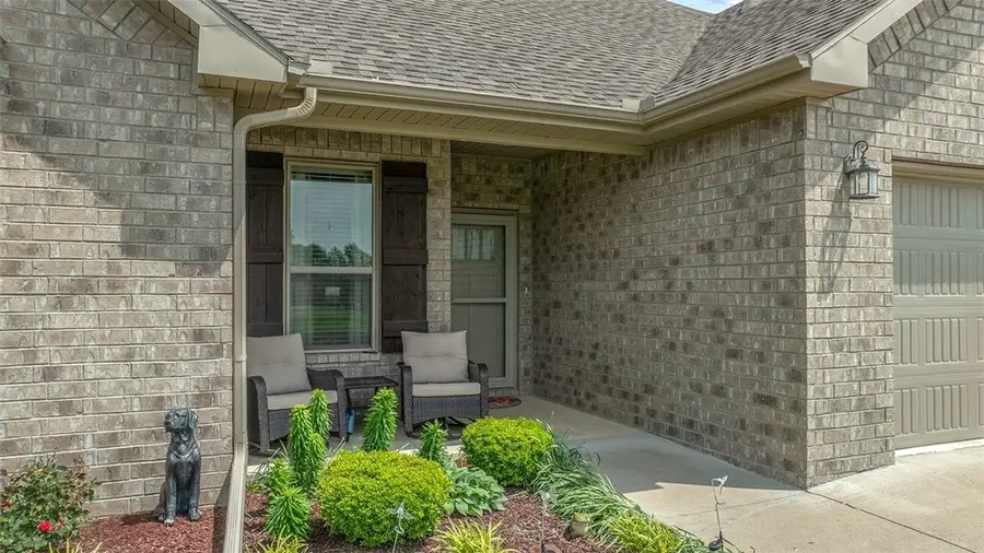 12921 Randolph Road, Fayetteville, AR 72704 - #3