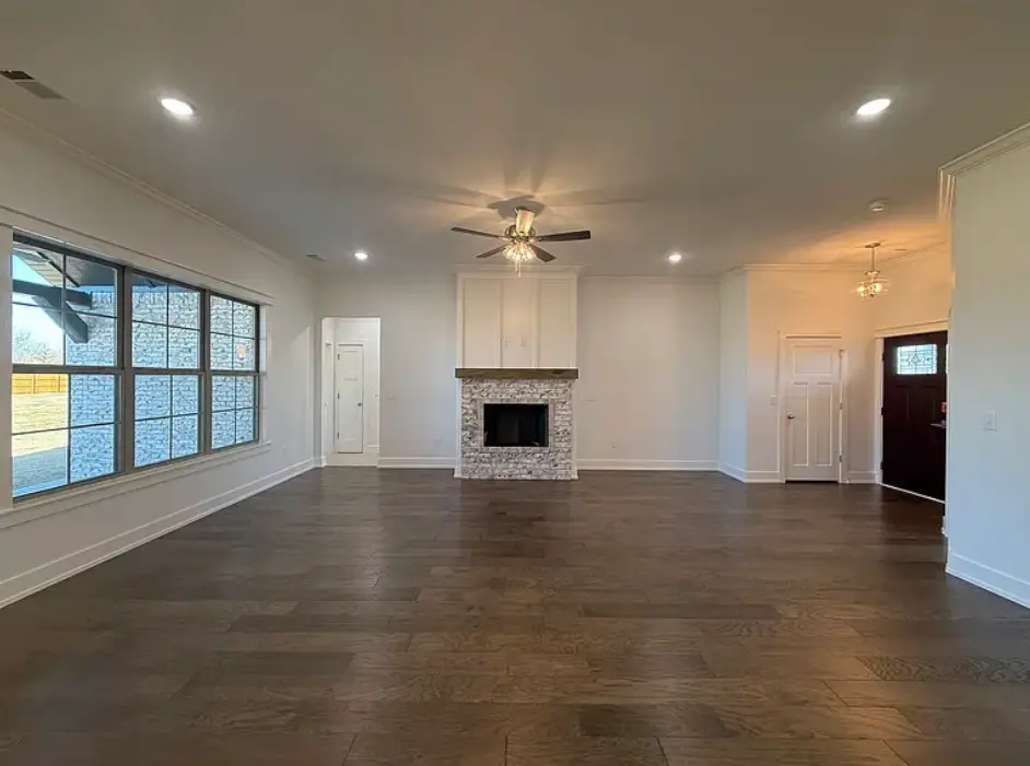 12020 Saddle Hill Lane, Rogers, AR 72756 - #1