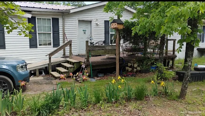 14072, 14676, 14678 Cliffbriar Road, West Fork, AR 72774 - #2