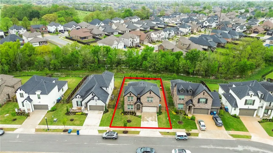 5104 SW Stanford Court, Bentonville, AR 72713 - #2