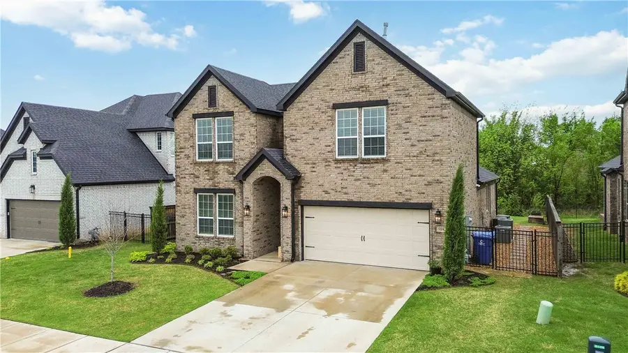 5104 SW Stanford Court, Bentonville, AR 72713 - #3