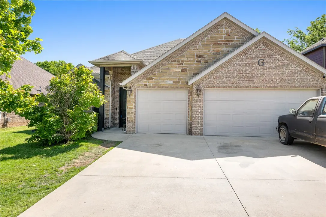903 SW Caprington Street, Bentonville, AR 72712 - #1
