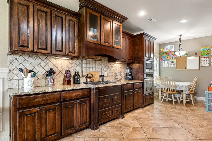903 SW Caprington Street, Bentonville, AR 72712 - #3