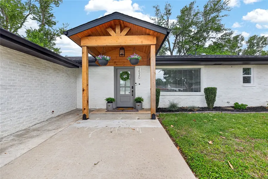 1530 Monte Ne Road, Rogers, AR 72756 - #2