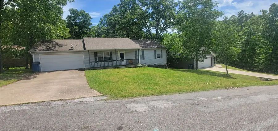 5 White Parish Lane, Bella Vista, AR 72714 - #2