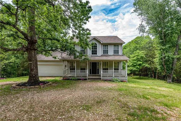 15337 Valley View Road, Fayetteville, AR 72704