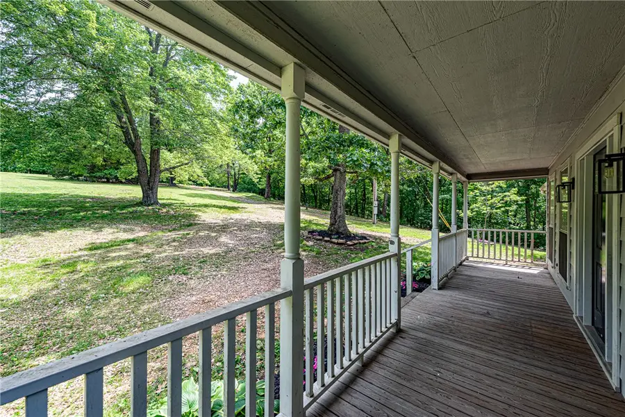 15337 Valley View Road, Fayetteville, AR 72704 - #3