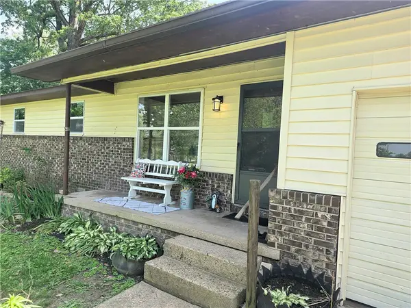 1749 Oaklawn, Harrison, AR 72601