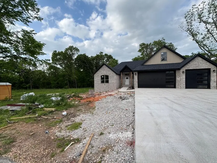 41 Coalburn Drive, Bella Vista, AR 72715 - #2