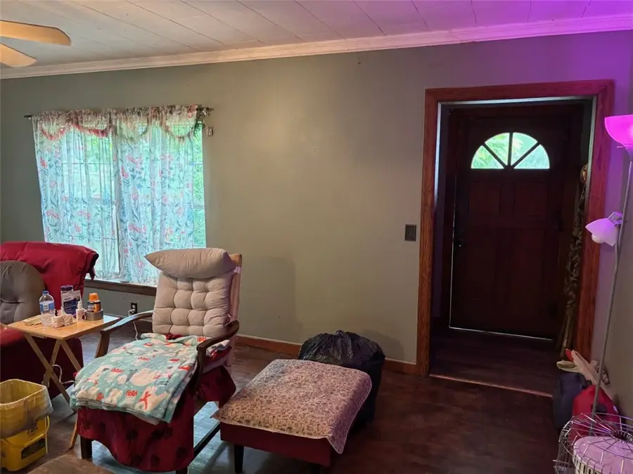 416 W South Avenue, Harrison, AR 72601 - #2
