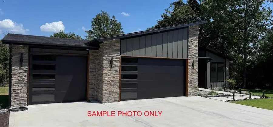 Lot 7 Chelmsworth Drive, Bella Vista, AR 72715 - #3