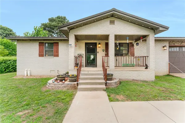 12170 Leonard Road, Gravette, AR 72736