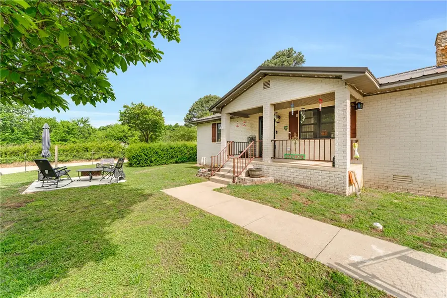 12170 Leonard Road, Gravette, AR 72736 - #2