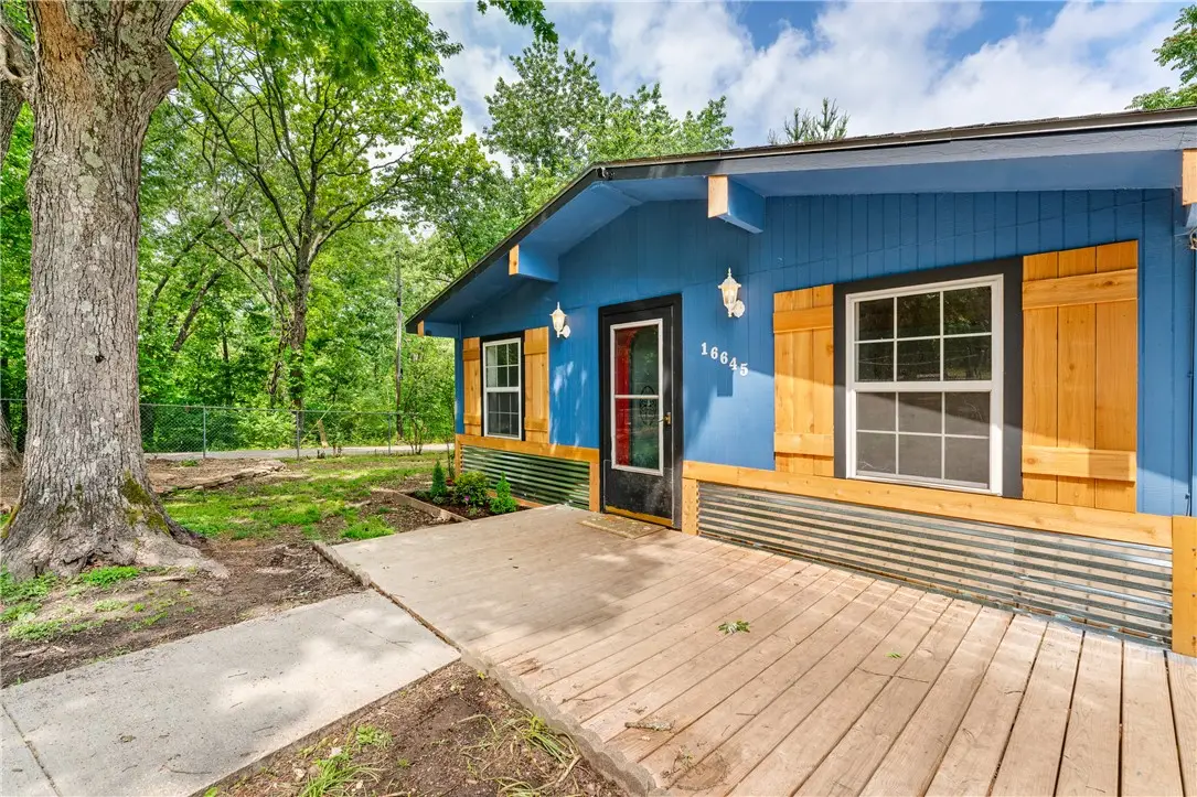 16645 Lazy Lane, Lowell, AR 72745 - #1