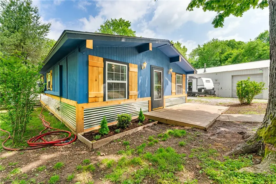 16645 Lazy Lane, Lowell, AR 72745 - #2