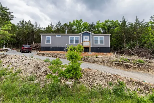 16 Sunset Lane, Holiday Island, AR 72631