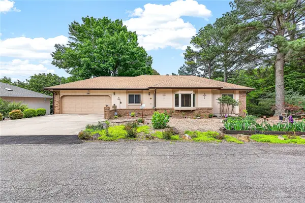 110 Salen Lane, Bella Vista, AR 72715