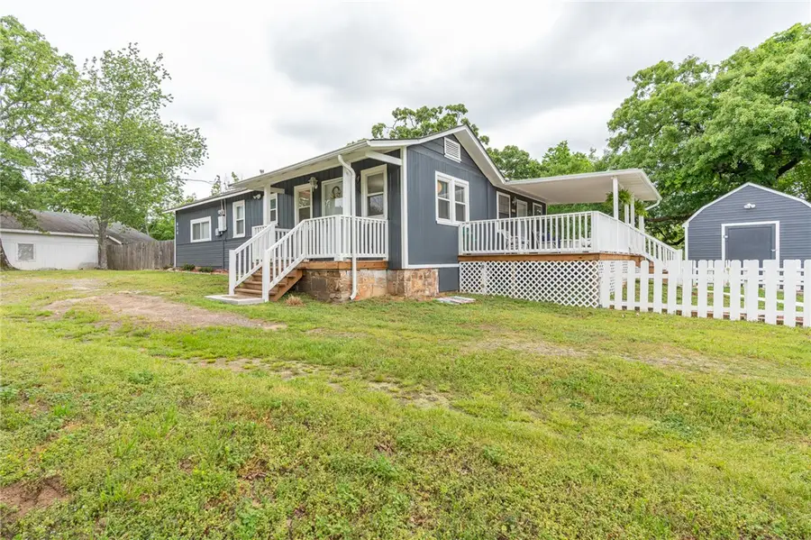 614 Dawson Circle, Greenwood, AR 72936 - #2