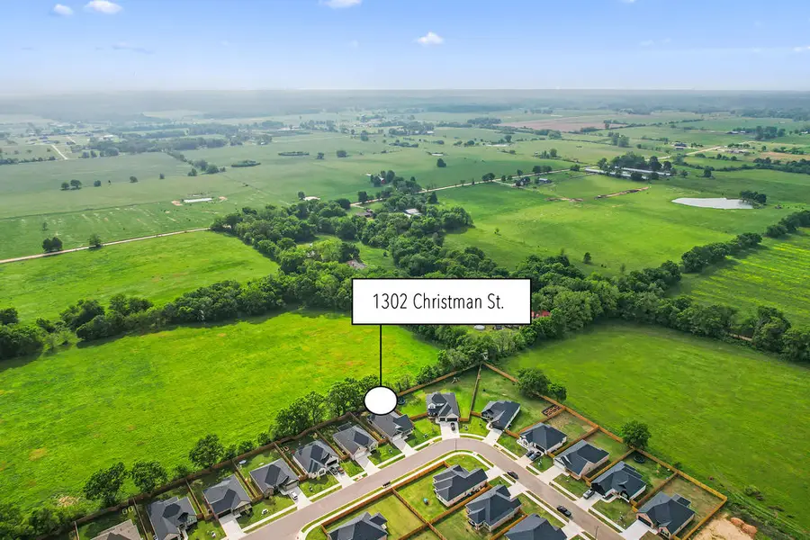 1302 Christman Street, Pea Ridge, AR 72751 - #2