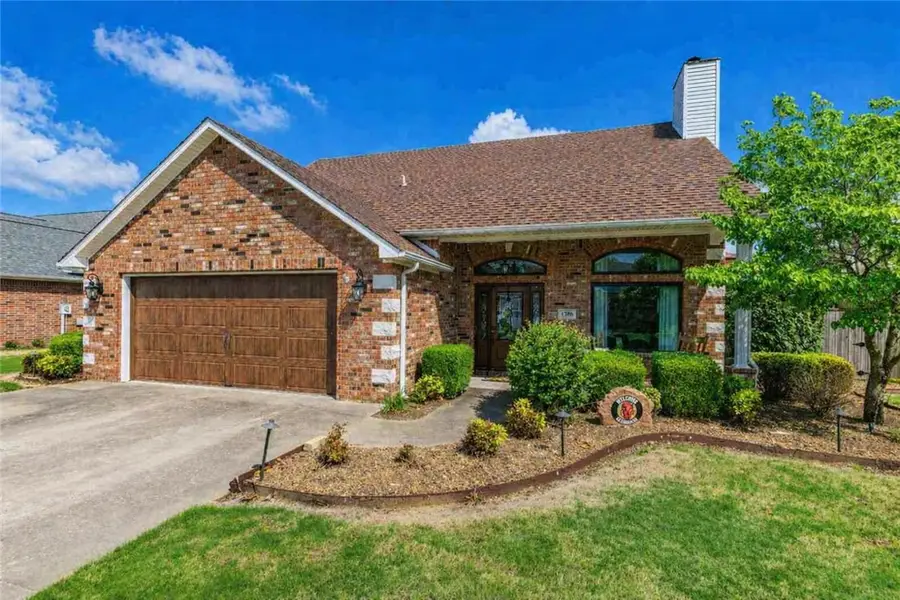 1306 Oriole Avenue, Rogers, AR 72756 - #2