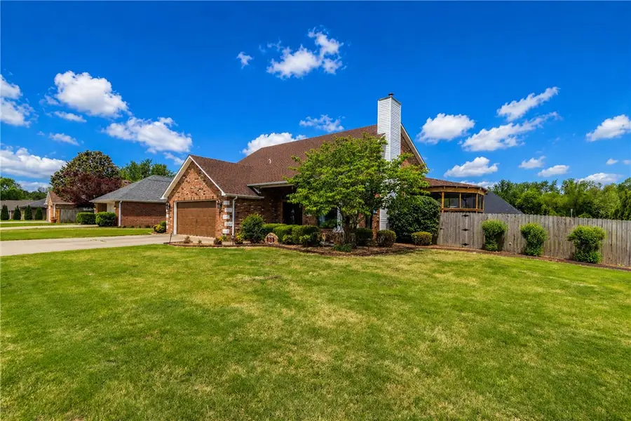 1306 Oriole Avenue, Rogers, AR 72756 - #3