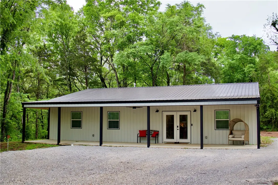 18511 Mccord Road, Elkins, AR 72727 - #1