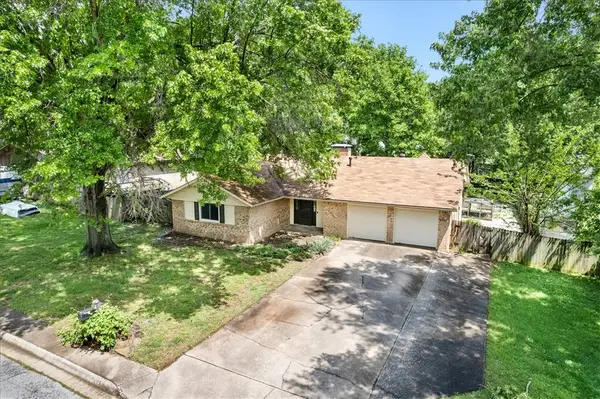 4203 Tomahawk Circle, Springdale, AR 72764