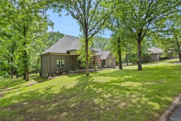 9 Rosemary Lane, Clarksville, AR 72830