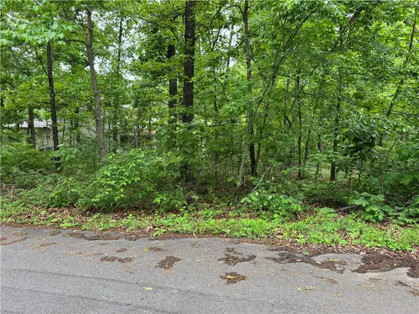 4 Bressay Circle, Bella Vista, AR 72715