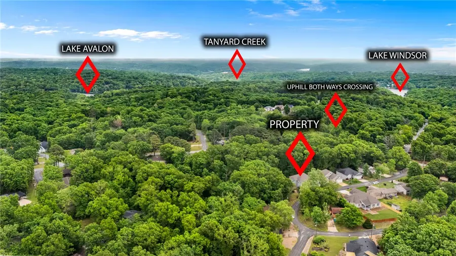 10 Clevedon Circle, Bella Vista, AR 72715 - #2