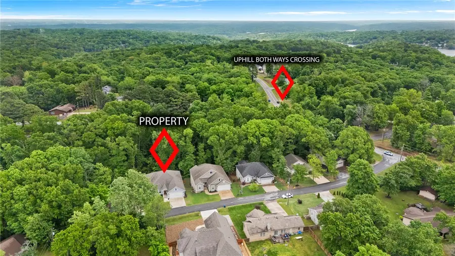 10 Clevedon Circle, Bella Vista, AR 72715 - #3