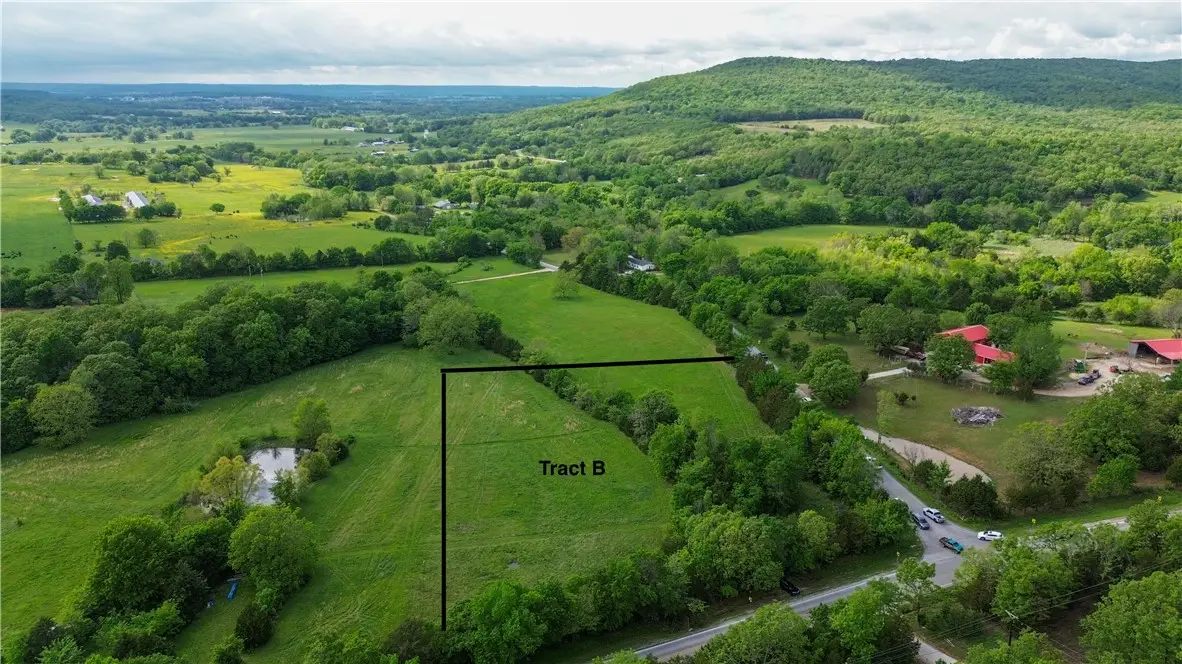 Tract B Illinois Chapel Road, Prairie Grove, AR 72753 - #1