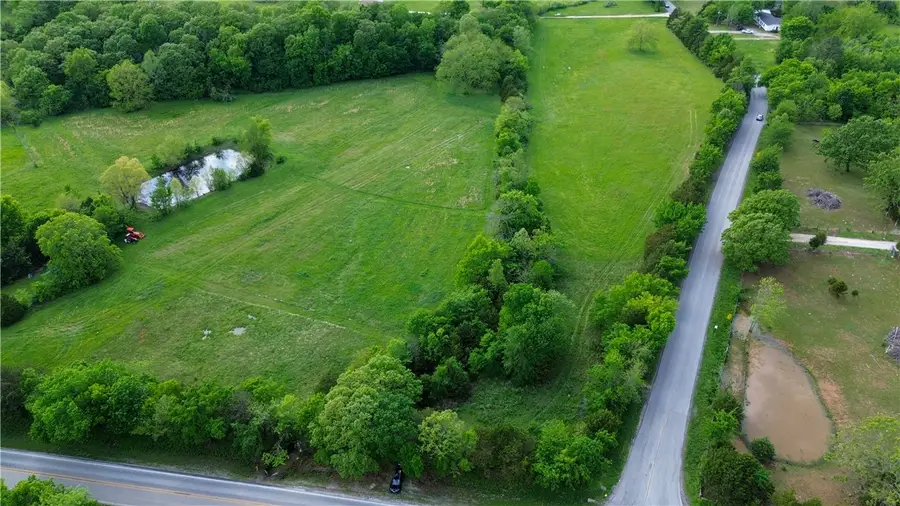 Tract B Illinois Chapel Road, Prairie Grove, AR 72753 - #2