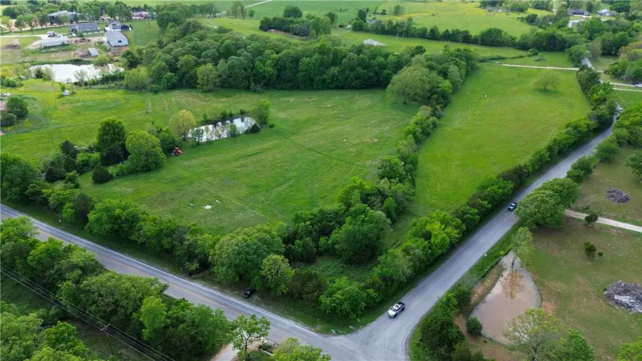 Tract B Illinois Chapel Road, Prairie Grove, AR 72753 - #3