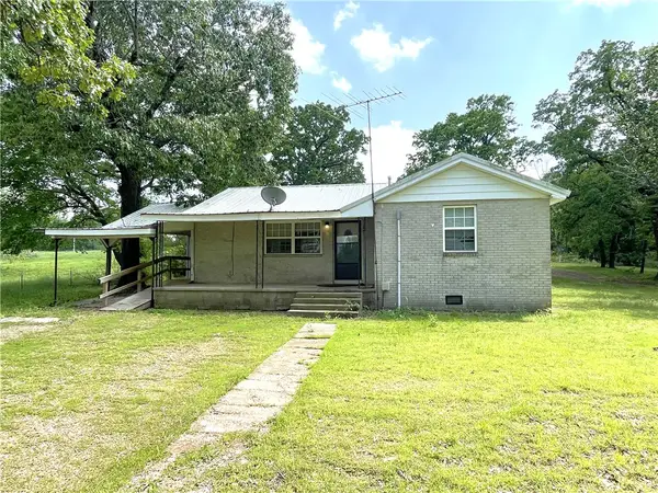 471846 E 840 Road, Stilwell, OK 74960