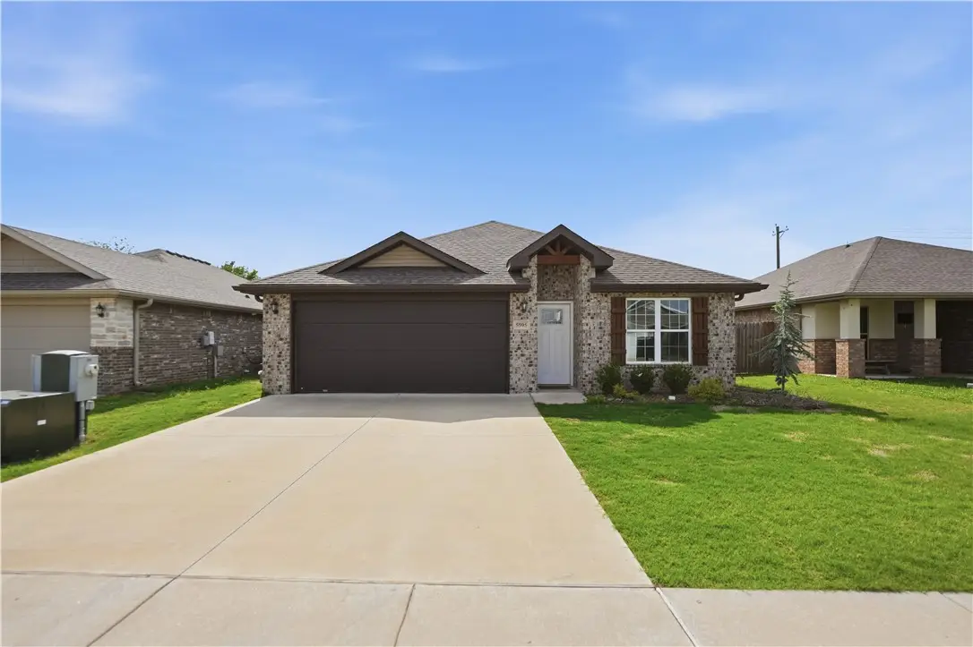 5905 NW Mcclellen Street, Bentonville, AR 72713 - #1