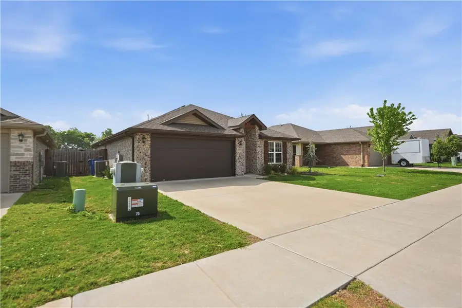 5905 NW Mcclellen Street, Bentonville, AR 72713 - #2
