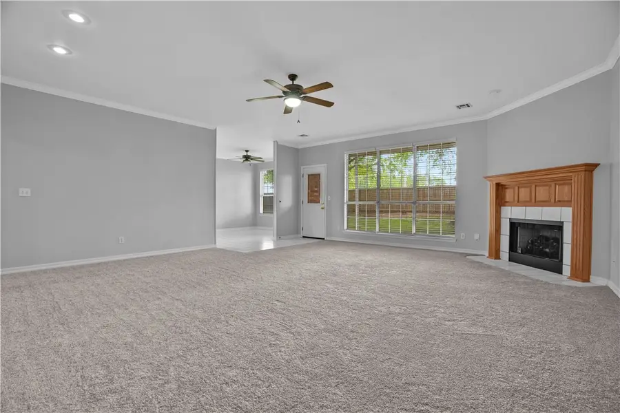 3021 Birch Place, Springdale, AR 72762 - #3
