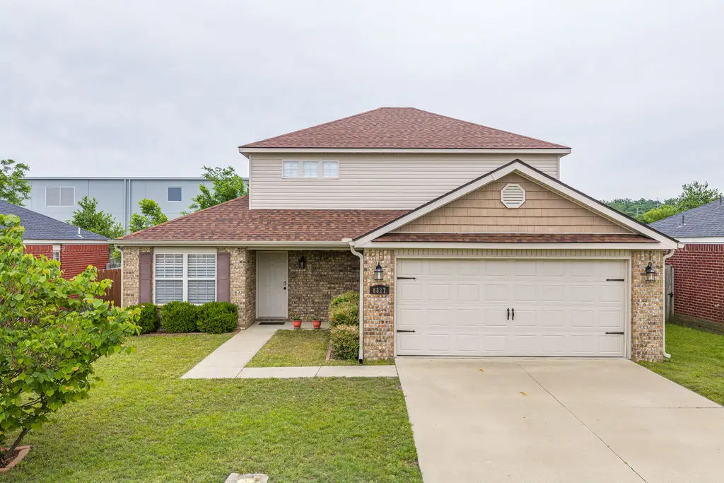 6527 Huntington Court, Fort Smith, AR 72916 - #1