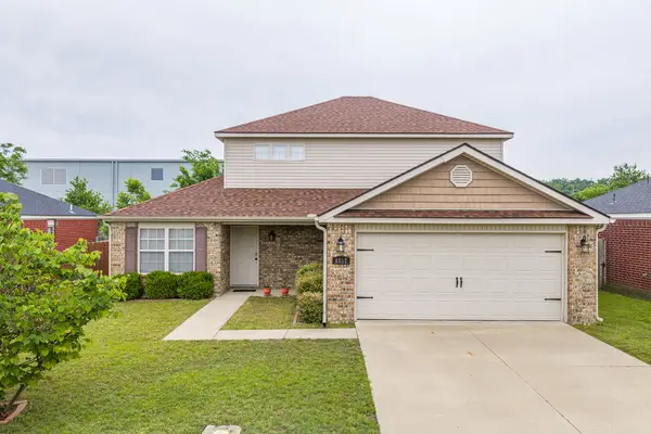 6527 Huntington Court, Fort Smith, AR 72916