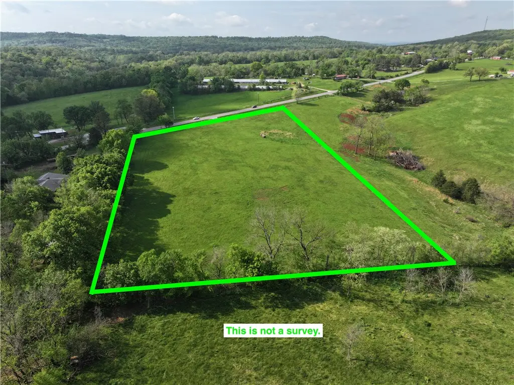 Hwy 45 E Ar-45, Fayetteville, AR 72703 - #1