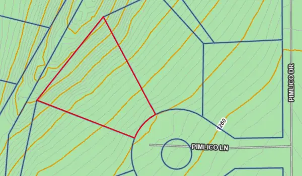 Pimlico Lane, Bella Vista, AR 72715