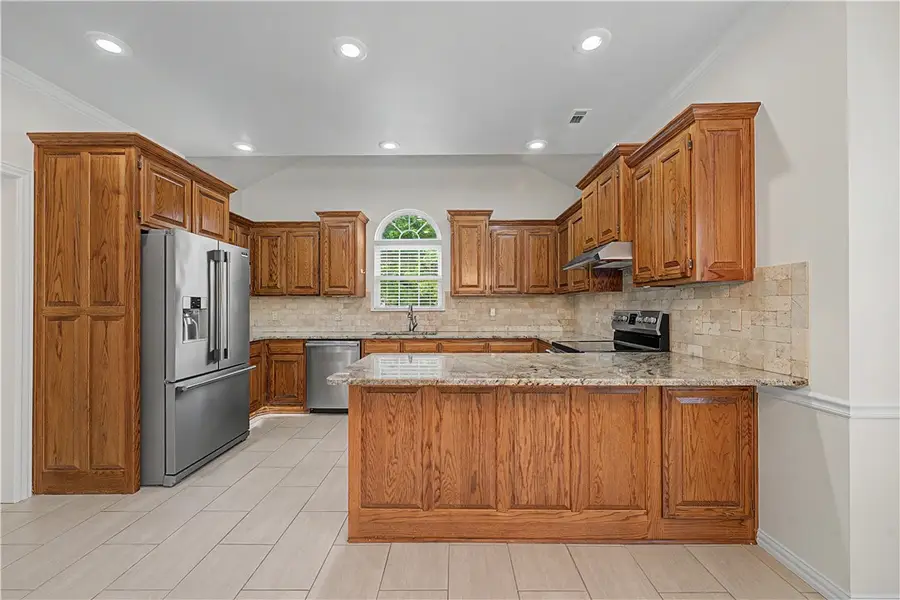 6555 Harvey Jones Avenue, Springdale, AR 72762 - #3