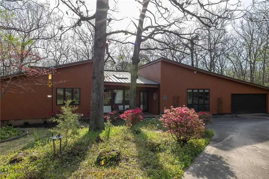 2700 Rosewood Drive, Fayetteville, AR 72703 - #2