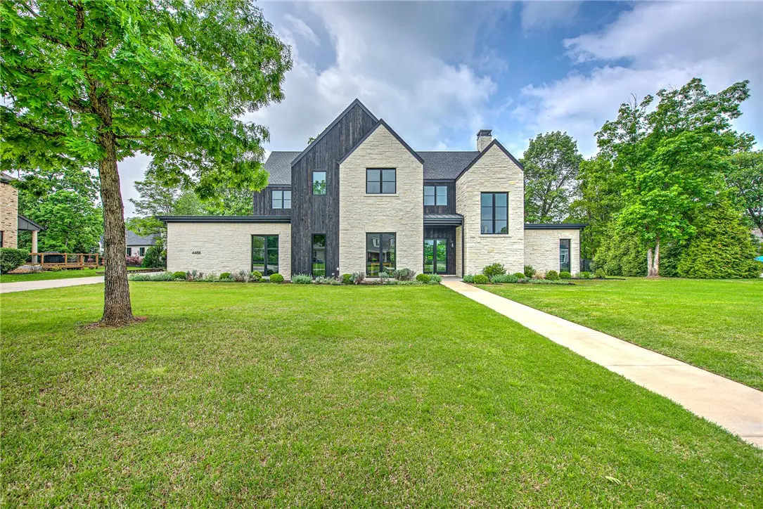4488 Clear Creek Boulevard, Fayetteville, AR 72704 - #1